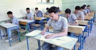 99 ألف طالب وطالبة في سوهاج يخوضون امتحانات الشهادة الإعدادية اليوم