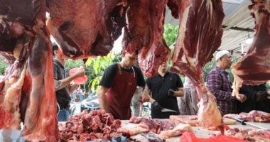 «أسعار اللحوم في كفر الشيخ تتأرجح الأحد 18 يناير 2026»