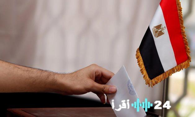 بدء ثاني أيام تصويت المصريين في لوس أنجلوس لجولة الإعادة في انتخابات النواب 2025