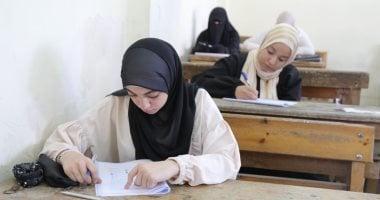 جدول امتحانات نصف العام لطلاب الصف الأول الإعدادي في الجيزة يبدأ يوم السبت