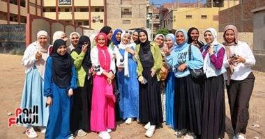 جدول امتحانات الشهادة الإعدادية في الجيزة يبدأ في 17 يناير