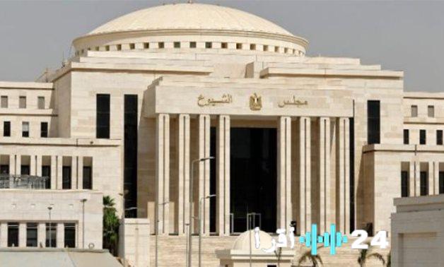 مجلس الشيوخ يفتح ملف حماية الأطفال من إدمان الهواتف الذكية