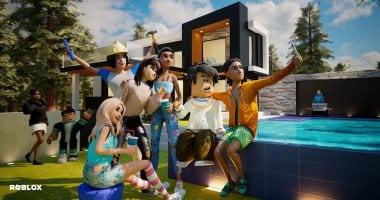 فك شفرة مخاطر روبلوكس على الأطفال دليلك الكامل للحمايةروبلوكس أضرار خفية تهدد أطفالك كيف تحميهم بفاعليةدليل الآباء الشامل لمخاطر روبلوكس على الأطفال وسبل الأمان