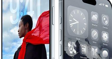 تسريبات تكشف عن أول آيفون قابل للطي من آبل بتصميم كتابي