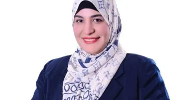 سمر أبو الخير تحلل تأخر النطق إرث الجينات أم تأثير البيئة؟