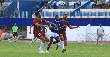 بداية مشوقة للجولة الـ17 من دوري المحترفين بمنافسات ثلاث مباريات قوية