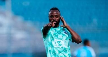 تشكيل بيراميدز المتوقع لمواجهة نهضة بركان مع اعتماد استراتيجيات هجومية متنوعة