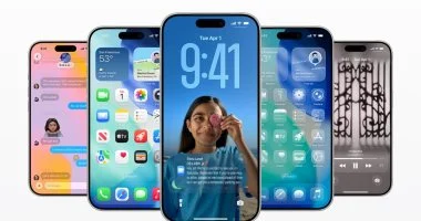 iOS 26 تحديث يقضي على المكالمات المزعجة ويرتقي بجودة صورك