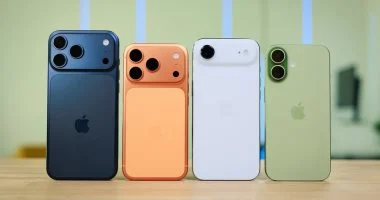 <p>إليك بعض الخيارات الاحترافية:</p>
<p><strong>الخيار الأول:</strong>
آبل 2026 تكشف رؤيتها آيفون قابل للطي وسيري الأذكى وإطلاقات متدرجة</p>
<p><strong>الخيار الثاني:</strong>
ترقبوا 2026 آبل تستعد لآيفون قابل للطي وسيري فائق الذكاء ومنتجات متتالية</p>
<p><strong>الخيار الثالث:</strong>
خارطة طريق آبل 2026 آيفون قابل للطي وسيري المتطور وإطلاق استراتيجي للمنتجات</p>