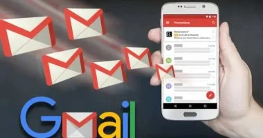 جوجل تنقل ميزة Gmail الشهيرة من هواتف آيفون إلى أجهزة أندرويد