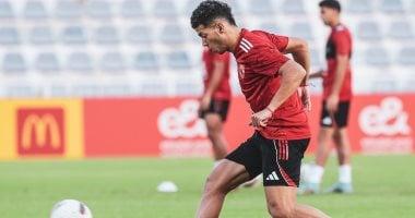 إمام عاشور يتخلف عن السفر مع الأهلي إلى تنزانيا وزوجته لا ترد على الهاتف