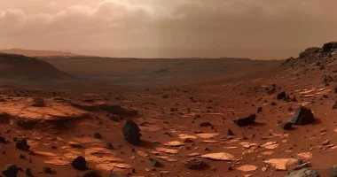 في مثل هذا اليوم هبوط مركبة ناسا سبيريت التاريخي على المريخ