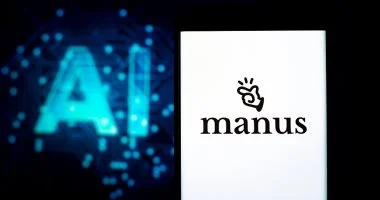 ميتا تستحوذ على مانوس الصينية لتسريع تطوير وكلاء الذكاء الاصطناعي