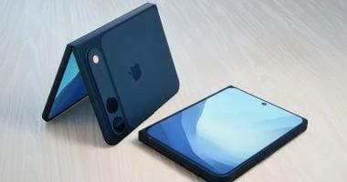 تقارير مسربة تكشف معالج A20 Pro لهاتف iPhone Fold وسلسلة iPhone 18 Pro القادمة