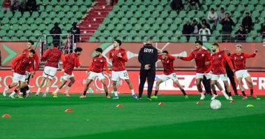 القنوات المتاحة لمتابعة مباراة منتخب مصر وكوت ديفوار الليلة