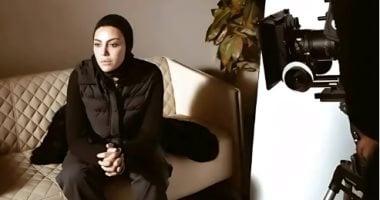 نجمات دراما رمضان 2026 إطلالات الحجاب تثير الجدل