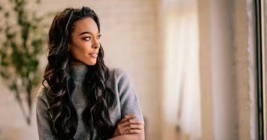 إلهام تسريحات شعر مبتكرة باستخدام الإكستنشن