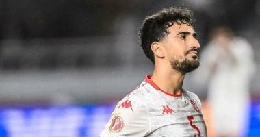 عودة محمد علي بن رمضان للقاهرة وانتظامه بتدريبات الأهلي