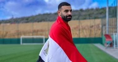 محمد صلاح يسعى لتسجيل الهدف العاشر في أمم أفريقيا خلال مواجهة مصر وبنين الليلة
