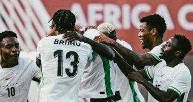 توقيت مباراة الجزائر ونيجيريا في ربع نهائي كأس أمم أفريقيا 2025