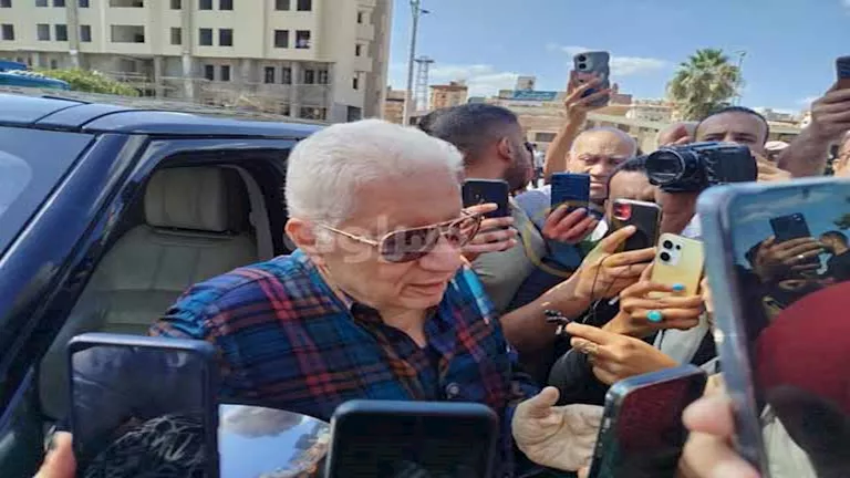 مرتضى منصور يكشف تفاصيل رسالته لحسام حسن ويفجر رد الأخير عليها