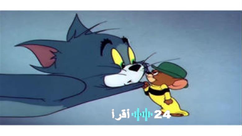 «ترقبوا المتعة الخالدة!» الكشف عن تردد قناة توم وجيري 2026 بجودة HD على نايل سات: دليلكم الكامل لمشاهدة مغامرات القط والفأر الشيقة