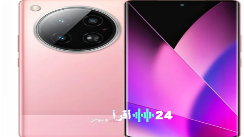 سعر ومواصفات هاتف إنفينيكس Zero 40 في الأسواق