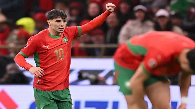 مباراة المغرب وتنزانيا اليوم في تصفيات كأس أمم أفريقيا 2025