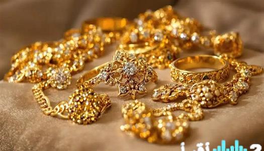 أسعار الذهب في مصر تشهد تذبذبًا خلال المساء وارتفاع عالمي للأونصة في نهاية 2025