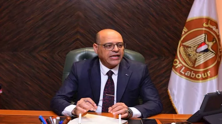 280 محضرًا لمخالفات الحد الأدنى للأجور يتم تحريرها خلال الحملات التفتيشية