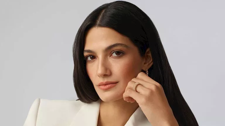 تارا عماد تكشف شخصيتها الجديدة بمسلسل إفراج المنتظر رمضان 2026