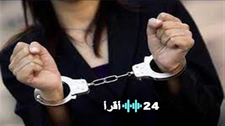 سقوط 3 سيدات يروجن للأعمال المنافية للآداب عبر تطبيقات الهاتف في الإسكندرية