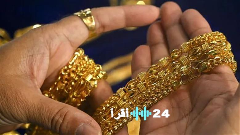 أسعار الذهب ترتفع 150 جنيها في الأسواق المحلية خلال أسبوع.. ما دوافع هذه الزيادة؟