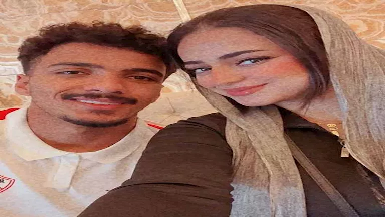 أول رد مؤثر من زوجة حسام عبد المجيد عقب تأهل مصر لمربع أمم أفريقيا الذهبي
