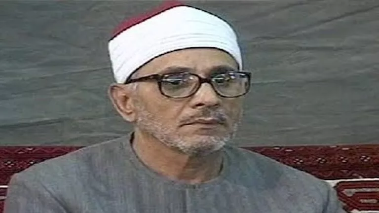 «عبقري لا ينسى» 18 عامًا على رحيل الشيخ الشحات.. ما الذي تركه «صوت التلاوة الذهبي» للأجيال؟