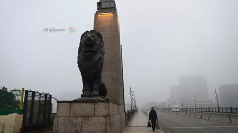 توقعات حالة الطقس ودرجات الحرارة ليوم الثلاثاء 27 يناير 2026 مع ترجيح حدوث عواصف غبارية