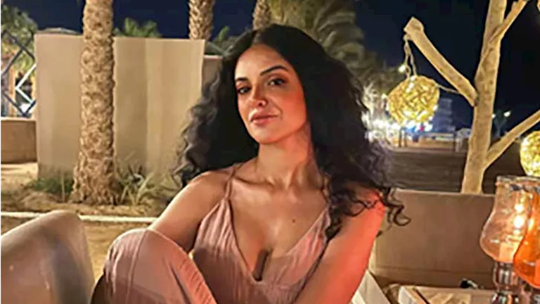 مروة الأزلي تنضم لأبطال مسلسل علي كلاي المنتظر رمضان 2026