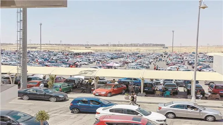 «صفقة العمر» سوق السيارات المستعملة يكشف عن مركبات بأسعار لا تتجاوز 50 ألف جنيه