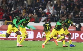 موعد مباراة ربع نهائي كأس أمم أفريقيا بين مالي والسنغال