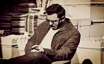 مصطفى شعبان أب للمرة الأولى تزامنًا مع تصوير «درش» رمضان 2026