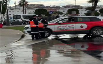 كأس أمم أفريقيا قمة مصر والسنغال تعزيزات أمنية غير مسبوقة بملعب طنجة بالصور
