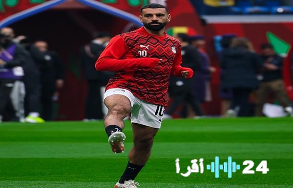 قمة نارية تشتعل بين مصر والسنغال بنصف نهائي كأس أمم أفريقيا