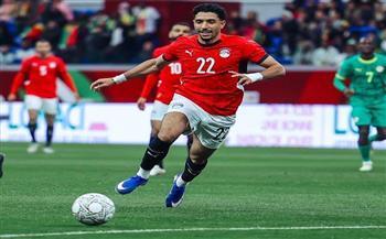موعد مباراة مصر ونيجيريا لتحديد المركز الثالث بكأس أمم أفريقيا