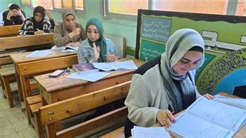 جدول امتحانات الصف الثالث الإعدادي لعام 2026 يعلن رسميًا