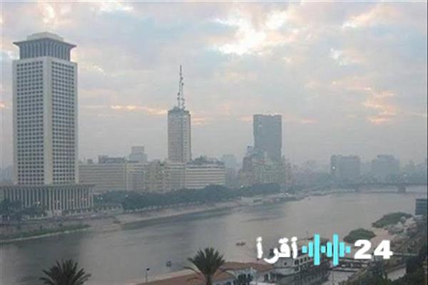 ارتفاع درجات الحرارة بشكل طفيف في مصر اليوم الأربعاء 21 يناير 2026