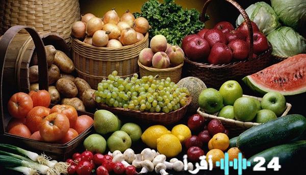 «أسواق العبور تسجل أسعارًا جديدة للخضروات والفاكهة اليوم الثلاثاء 27-1-2026، الطماطم بسعر 4 جنيهات»