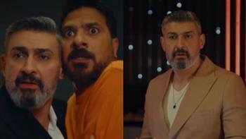 ياسر جلال يتحول للكوميديا مفاجأة رمضان 2026