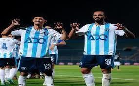 موعد مباراة بيراميدز ضد نهضة بركان المغربي في دوري أبطال أفريقيا