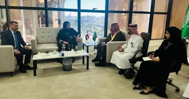 «تعزيز التعاون السياحي» انطلاق أعمال اللجنة المشتركة المصرية السعودية في مجال السياحة والحج والعمرة