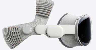 آبل تقلص إنتاج Vision Pro بعد مبيعات مخيبة للآمال